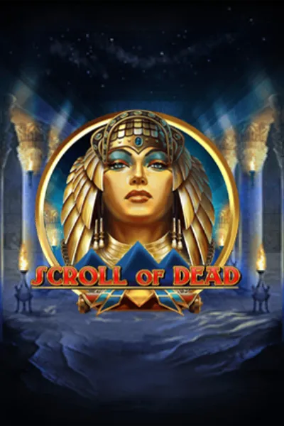 Pharaoh gokkast bij TrueLuck Casino