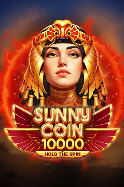 Sunny gokkast bij TrueLuck Casino